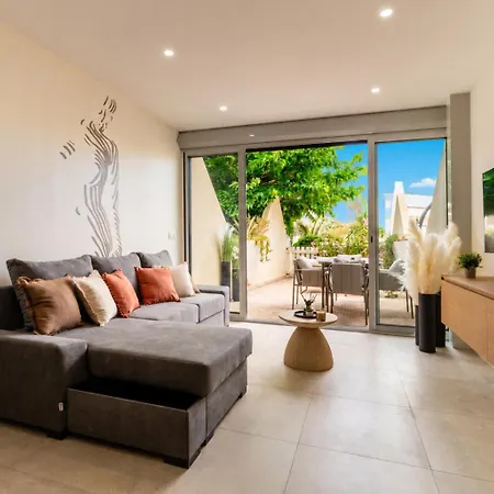 Le Dunea - - Terrasse Sud - Parking - Village Naturiste * Agde